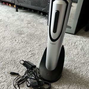 BergHOFF //Geminis Electric Wine Opener